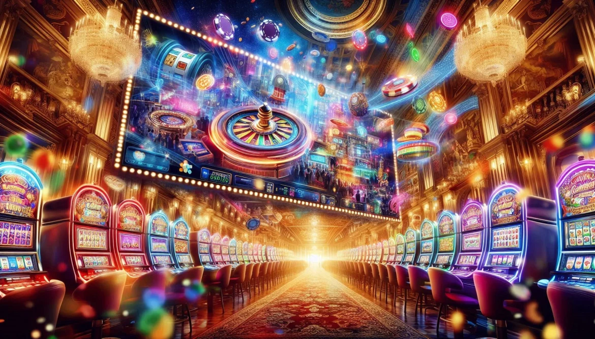 Galaxyno Casino